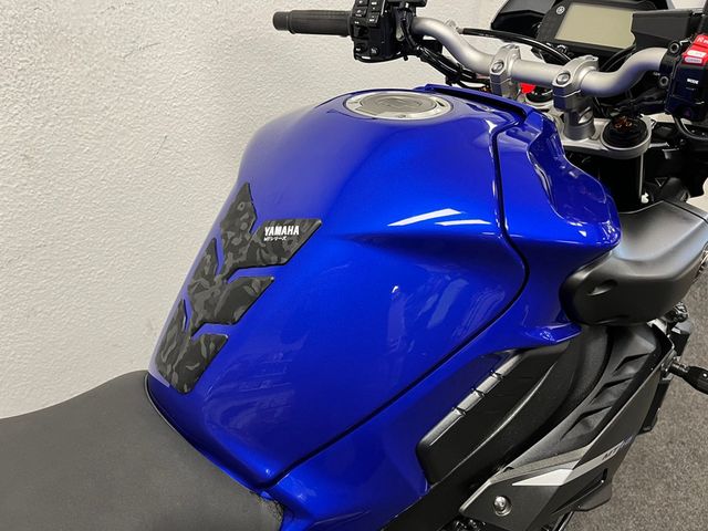 yamaha - mt-10-abs
