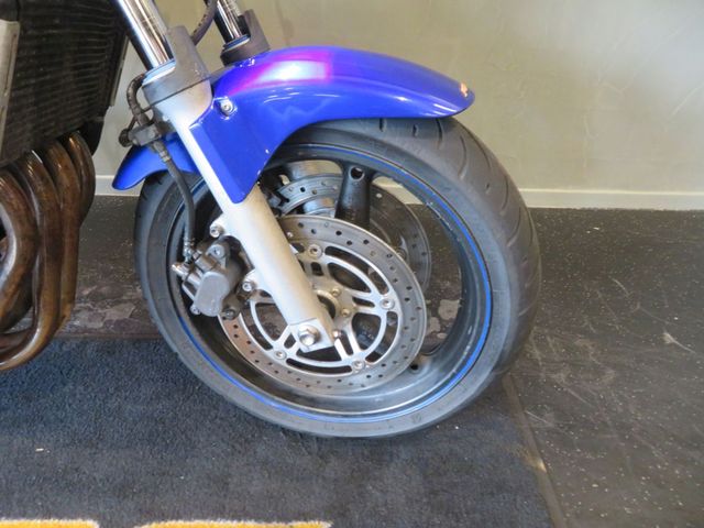 honda - cb-600