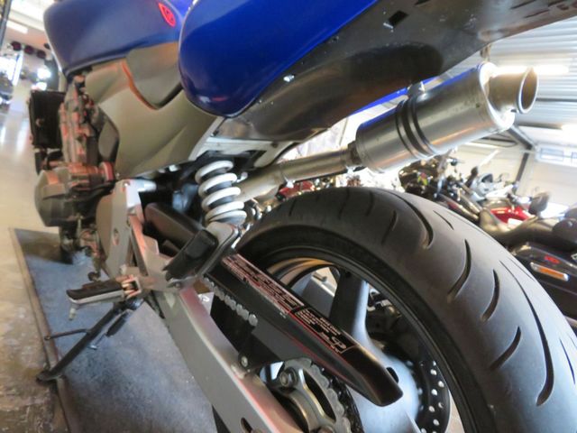 honda - cb-600