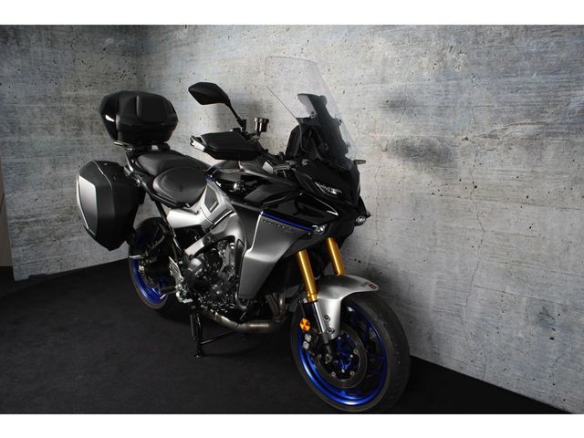 yamaha - tracer-9-gt--