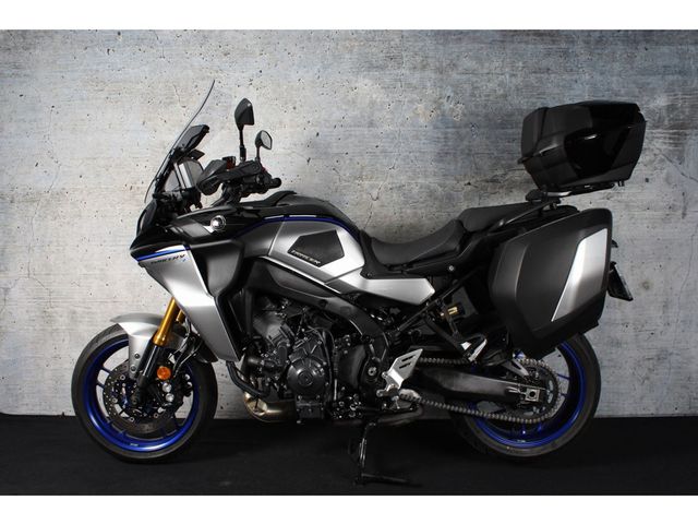 yamaha - tracer-9-gt--