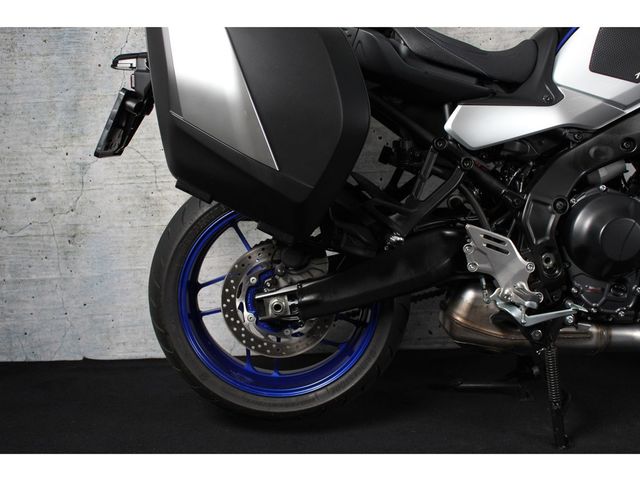 yamaha - tracer-9-gt--