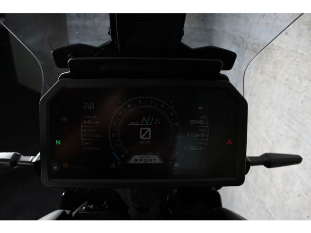 yamaha - tracer-9-gt--