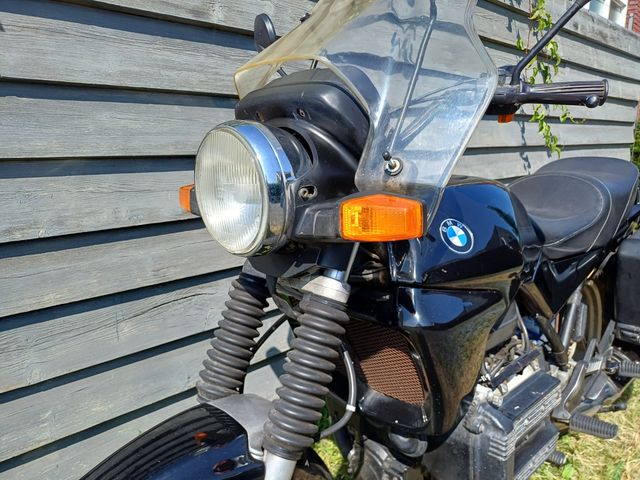 bmw - k-75
