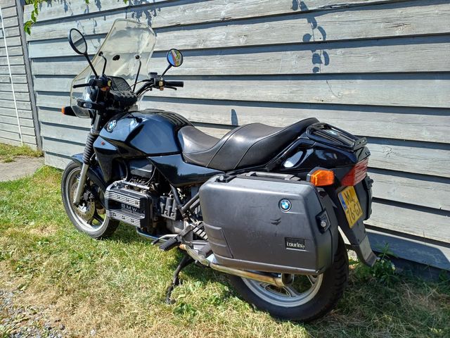 bmw - k-75