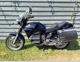 BMW K 75 1989 occasion