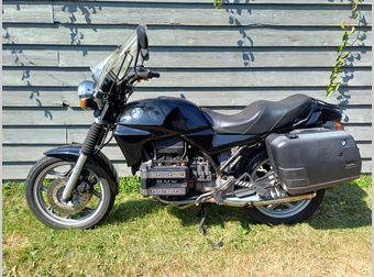 BMW K 75 1989 occasion