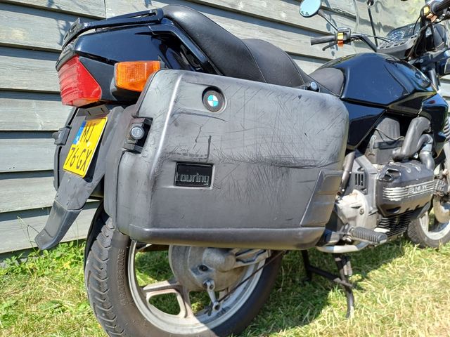 bmw - k-75
