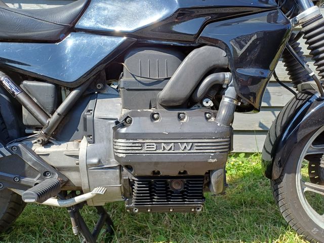 bmw - k-75