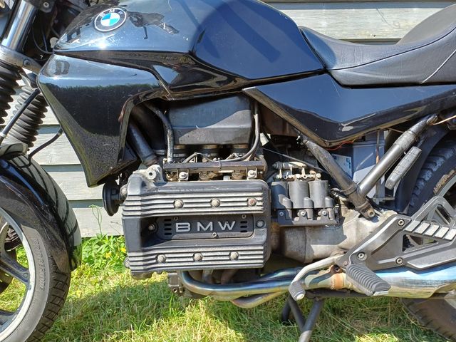 bmw - k-75