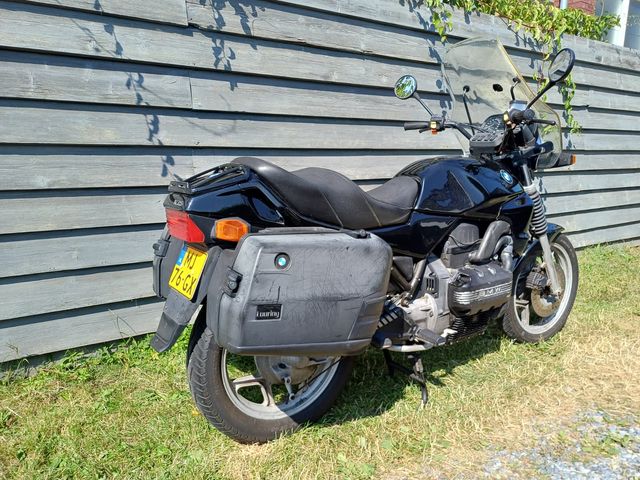 bmw - k-75