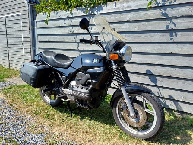 bmw - k-75