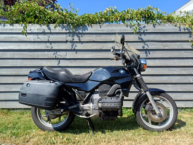 bmw - k-75