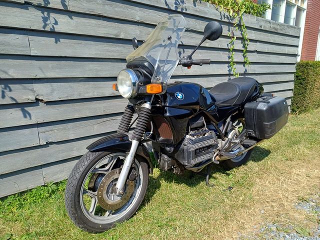 bmw - k-75