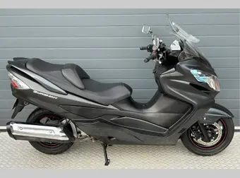 Suzuki AN 400 Burgman ABS 2015 occasion