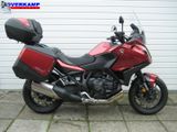 HONDA NT 1100 DCT