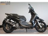 PIAGGIO BEVERLY 350 SPORT ABS