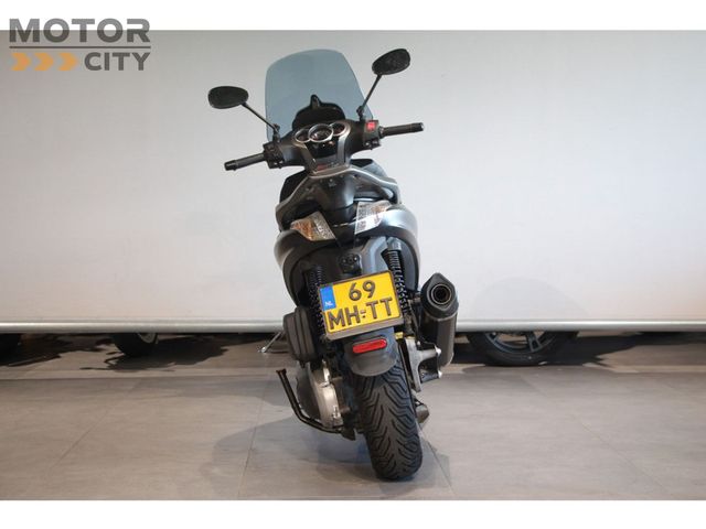 piaggio - beverly-350-sport-abs