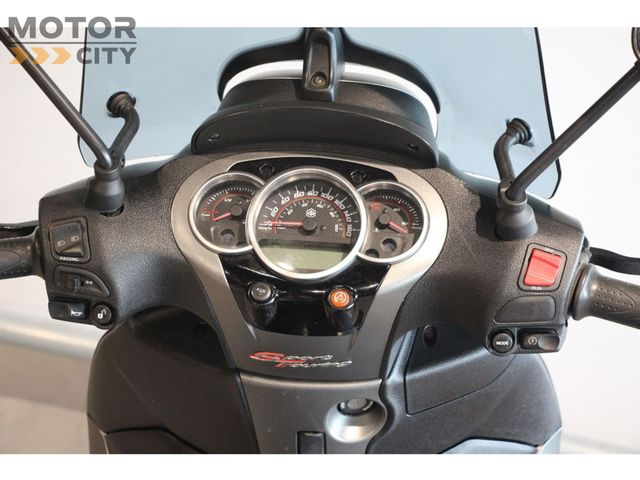 piaggio - beverly-350-sport-abs