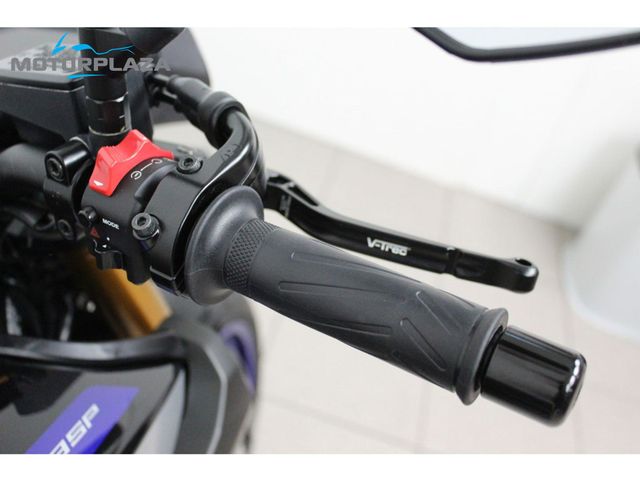 yamaha - mt-09-sp