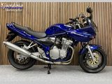 SUZUKI GSF 600 S BANDIT