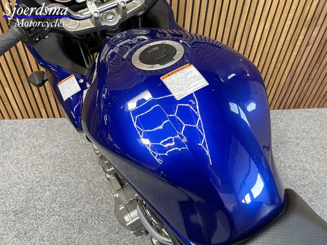 suzuki - gsf-600-s-bandit