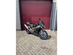 APRILIA TUONO