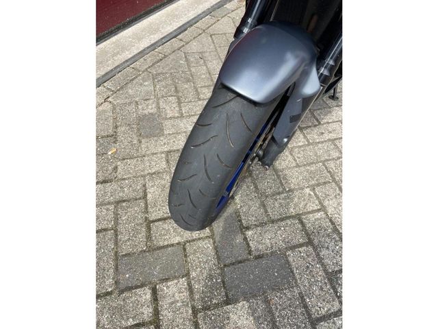 aprilia - tuono