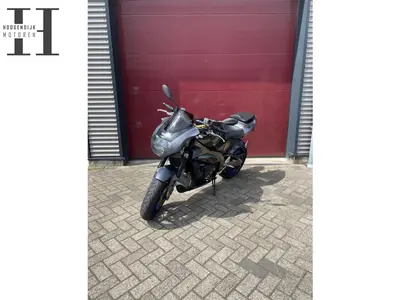 APRILIA TUONO – foto 2