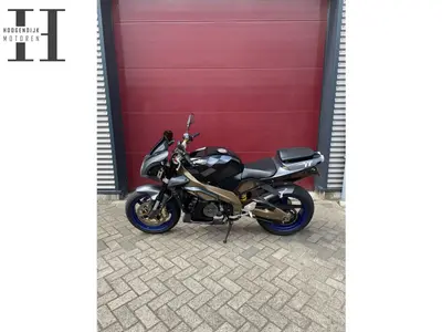 APRILIA TUONO – foto 3