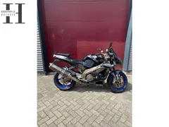 Aprilia RSV 1000 Tuono 2003 occasion – foto 4 van 7