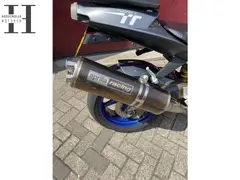 Aprilia RSV 1000 Tuono 2003 occasion – foto 5 van 7