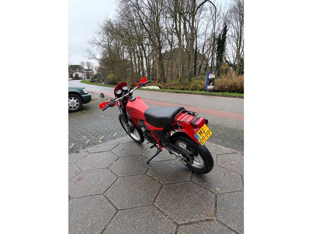 honda - xl-500-r