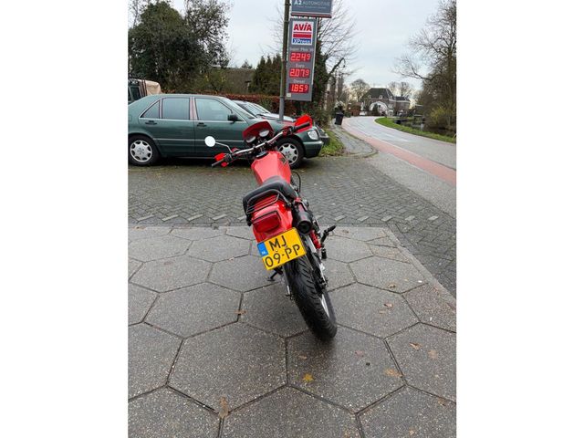 honda - xl-500-r