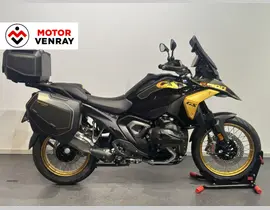 BMW R 1300 GS Aurum Edition 2026 nieuw