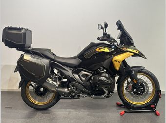 BMW R 1300 GS Aurum Edition 2026 nieuw