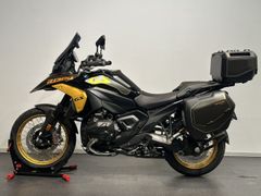 BMW R 1300 GS Aurum Edition 2026 nieuw – foto 2 van 14