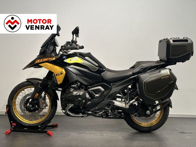 bmw - bmw-r-1300-gs-aurum-edition