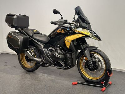BMW R 1300 GS AURUM EDITION – foto 3