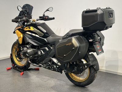 BMW R 1300 GS AURUM EDITION – foto 4