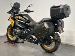 BMW R 1300 GS Aurum Edition 2026 nieuw – foto 4 van 14