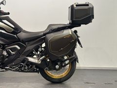 BMW R 1300 GS Aurum Edition 2026 nieuw – foto 8 van 14