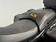 BMW R 1300 GS Aurum Edition 2026 nieuw – foto 10 van 14
