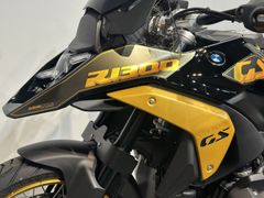 BMW R 1300 GS Aurum Edition 2026 nieuw – foto 11 van 14