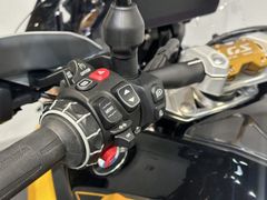 BMW R 1300 GS Aurum Edition 2026 nieuw – foto 13 van 14