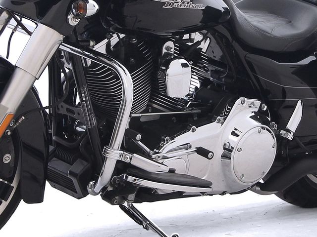 harley-davidson - street-glide-special-flhxs