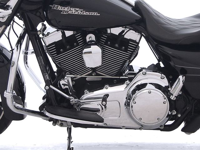 harley-davidson - street-glide-special-flhxs
