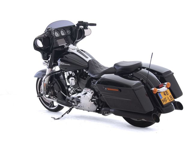 harley-davidson - street-glide-special-flhxs