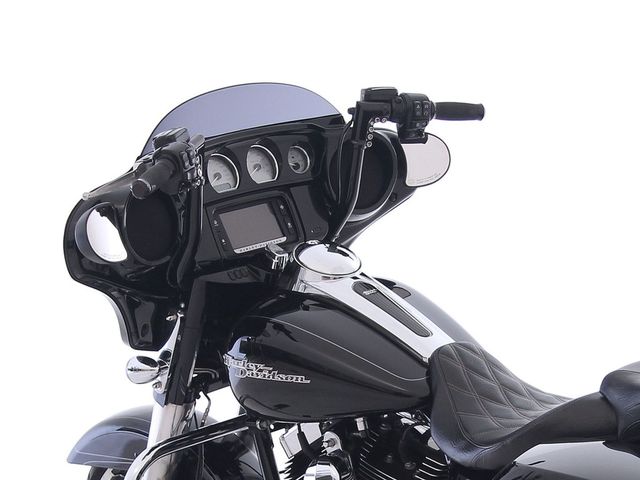 harley-davidson - street-glide-special-flhxs