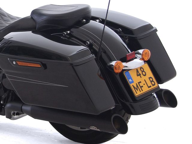 harley-davidson - street-glide-special-flhxs